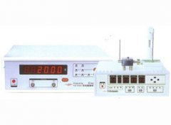 YG105A型多線圈圈數(shù)測量儀